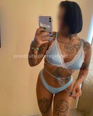 Анкета проститутки Роксана - метро Люблино, возраст - 20