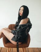 Анкета проститутки Милана - метро Даниловский, возраст - 20