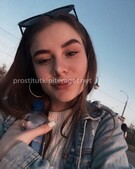 Анкета проститутки Элеонора - метро Ясенево, возраст - 22