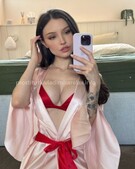 Анкета проститутки Виктория - метро Кузьминки, возраст - 22