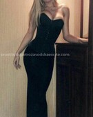 Анкета проститутки Кира - метро Хорошевский, возраст - 22