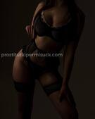 Анкета проститутки Элеонора - метро Пресненский, возраст - 22