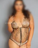 Анкета проститутки Лада - метро Ясенево, возраст - 22