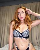 Анкета проститутки Лариса - метро Коптево, возраст - 23