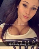 Анкета проститутки Пелагея - метро Красносельский, возраст - 23