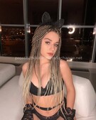 Анкета проститутки Юлия - метро Южное Бутово, возраст - 23