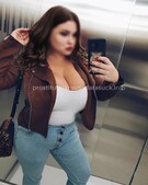 Анкета проститутки Линда - метро Пресненский, возраст - 23