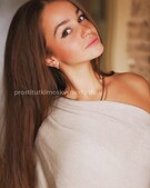 Анкета проститутки Роза - метро Тверской, возраст - 23