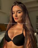 Анкета проститутки Ника - метро Орехово-Борисово Южное, возраст - 23