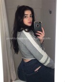 Анкета проститутки Лада - метро Митино, возраст - 23