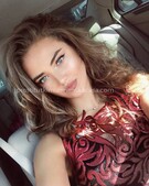 Анкета проститутки Услада - метро Тверской, возраст - 23