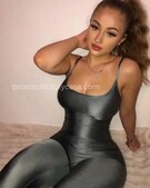 Анкета проститутки Аврора - метро Даниловский, возраст - 23