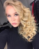 Анкета проститутки Илона - метро Беговой, возраст - 23