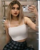 Анкета проститутки Света - метро Нагатино-Садовники, возраст - 23