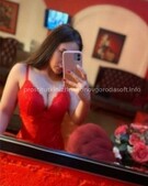 Анкета проститутки Ксюша - метро Южное Измайлово, возраст - 24