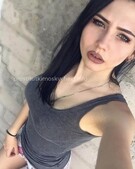 Анкета проститутки Лаура - метро Гагаринский, возраст - 24