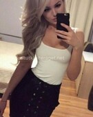 Анкета проститутки Элина - метро Куркино, возраст - 24