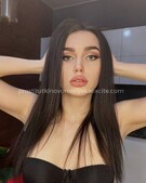 Анкета проститутки Лера - метро Орехово-Борисово Северное, возраст - 24