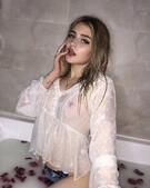 Анкета проститутки Лизочка - метро Коптево, возраст - 24