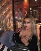 Анкета проститутки Любовь - метро Фили-Давыдково, возраст - 24