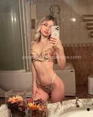 Анкета проститутки Алла - метро Таганский, возраст - 24