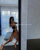 Анкета проститутки Услада - метро Тверской, возраст - 24