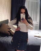 Анкета проститутки Раиса - метро Угреша, возраст - 24