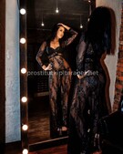 Анкета проститутки Яна - метро Хамовники, возраст - 24