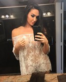 Анкета проститутки Жасмин - метро Ярославский, возраст - 24