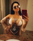 Анкета проститутки Мирослава - метро Фили-Давыдково, возраст - 25