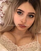 Анкета проститутки Анюта - метро Строгино, возраст - 25