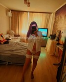 Анкета проститутки Элеонора - метро Красносельский, возраст - 25