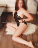 Анкета проститутки Рената - метро Перово, возраст - 25