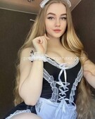 Анкета проститутки Юля - метро Тверской, возраст - 25