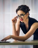 Анкета проститутки Инга - метро Хорошевский, возраст - 25