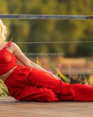 Анкета проститутки Марина - метро Чертаново Южное, возраст - 25