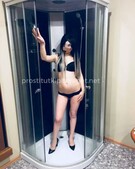 Анкета проститутки Полина - метро Мещанский, возраст - 25
