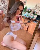 Анкета проститутки Елена - метро Академический, возраст - 26