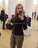 Анкета проститутки Лилия - метро Кузьминки, возраст - 30